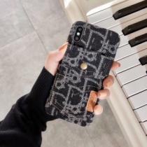 2026年秋冬に欠かせない 2色可選 秋冬ファッションコーディネート ディオール DIOR ケータイケース.561.