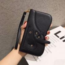 支持率が高い秋冬最新作 2色可選 先取り 2026/2026秋冬ファッションディオール DIOR ケータイケース.561.