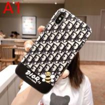 2色可選 ディオール DIOR ケータイケース 2026秋冬最重要アイテム 最新トレンドコーデおすすめ.561.