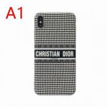 2色可選 気になる2026年秋のファッション 今年注目な新品セール ディオール DIOR ケータイケース.561.