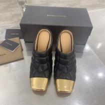 BOTTEGA VENETA 2色可選  今年注目すべき秋冬ファッション ボッテガ ブランド ヒットする秋冬コレクション パンプス 2026トレンドアイテム激安