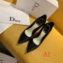 多色可選 更にトレンドが急上昇中 パンプス 【2026秋冬】の注目トレンド ディオール DIOR オシャレスタイルが今年流