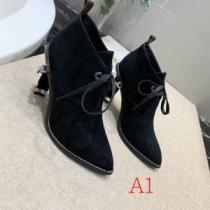 ルイ ヴィトン 多色可選 秋冬に大注目のカラー LOUIS VUITTON カジュアルコーデオシャレ ハイヒール 速報！2026年秋ファッショントレンド