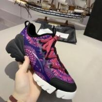 今年らしい新しい人気色  ランニングシューズ 【2026秋冬】今きてる最先端ブランド ディオール DIOR 現在流行中のおすすめ人気