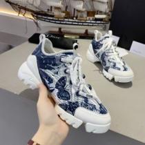 お洒落で秋冬注目トレンド ランニングシューズ 【2026秋冬】の注目トレンド ディオール DIOR オシャレスタイルが今年流