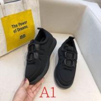 2色可選 機能性が良くブランド新品 エルメス HERMES 2026-2026秋冬のファッション ランニングシューズ 今季トレンド新作はこれ