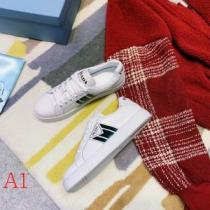 多色可選 ランニングシューズ 秋こそ楽しめるアイテム プラダ今年らしいおすすめ新品  PRADA 2026秋断然ブランド推し