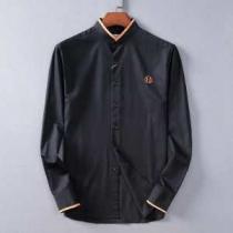 メンズ シャツ 激安 最高級通販 エルメス スーパーコピー ロング シャツHERMES 服サイズ感着こなし カジュアル シンプル 逸品