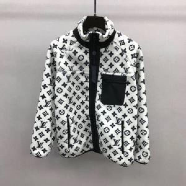 秋冬業績最高峰新作  LOUIS VUITTON 定番人気の2026秋冬モデル ルイ ヴィトン ダウンジャケット