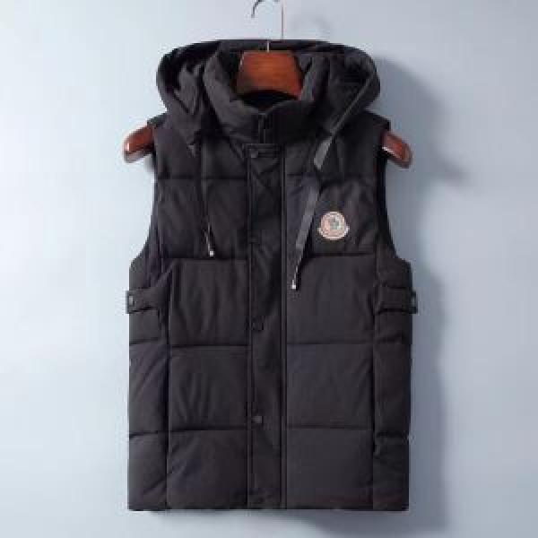 3色可選モンクレール MONCLER 冬の人気ブランドとなった ダウンジャケット 2026秋に注目したい