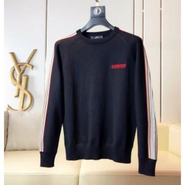 2色可選  ニットパーカーBURBERRY 2026秋、イチオシ上品 バーバリー  機能性が良くブランド新品