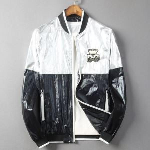 秋冬から人気継続中 ブルゾン Dolce&Gabbana ドルチェ＆ガッバーナ 2026-20秋冬取り入れやすい