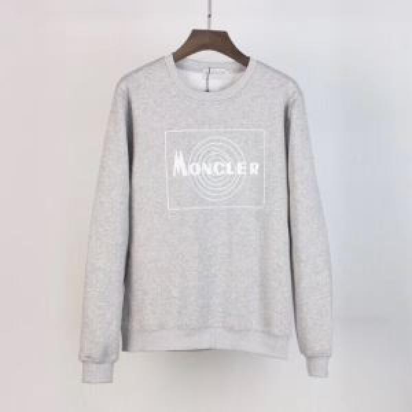 2026秋冬最重要アイテム 2色可選 MONCLER モンクレール プルオーバーパーカー おすすめする注目トレンド