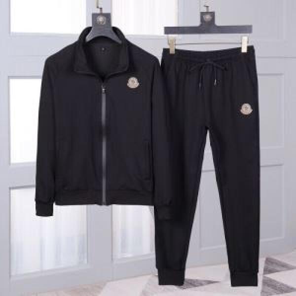 世界的に希少な2026秋冬新作 モンクレール 上下セット MONCLER 限定セールを開催中