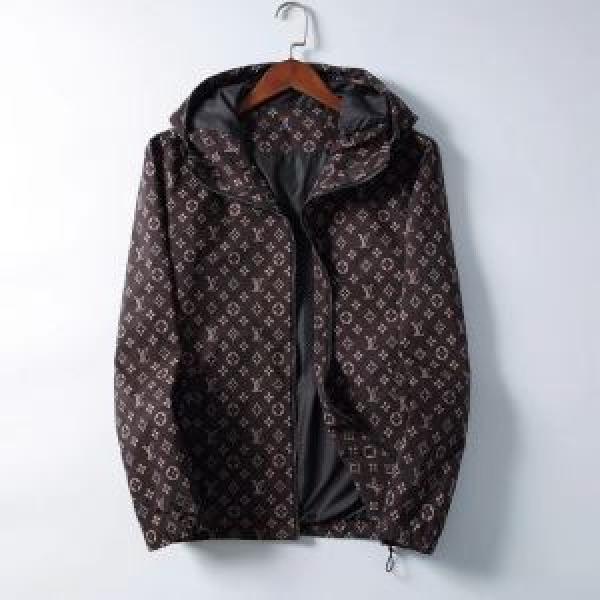 2026秋のファッショントレンドはこれブルゾン LOUIS VUITTON 限定セールを開催中 ルイ ヴィトン