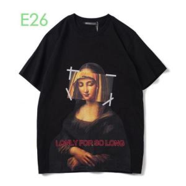 半袖Tシャツ ストリート系に大人気 ジバンシー 2026春新作 GIVENCHY デザインお洒落