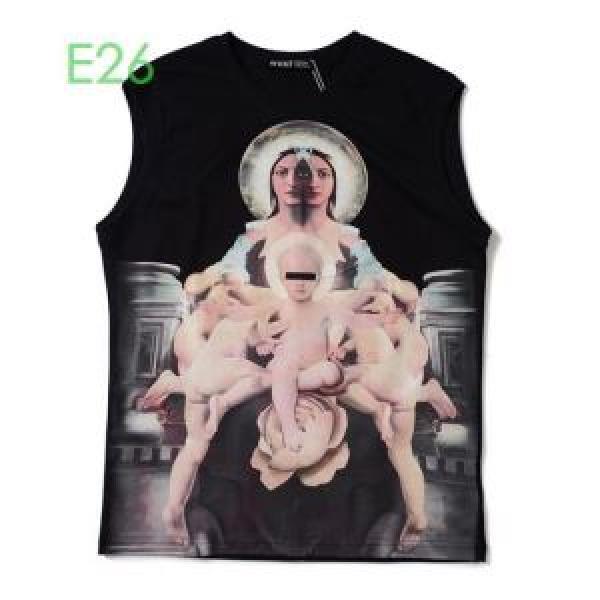 2026話題の商品 半袖Tシャツ ファッションに取り入れよう ジバンシー GIVENCHY