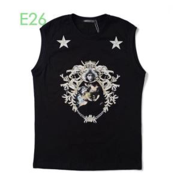 半袖Tシャツ おしゃれな人が持っている ジバンシー GIVENCHY オススメのアイテムを見逃すな