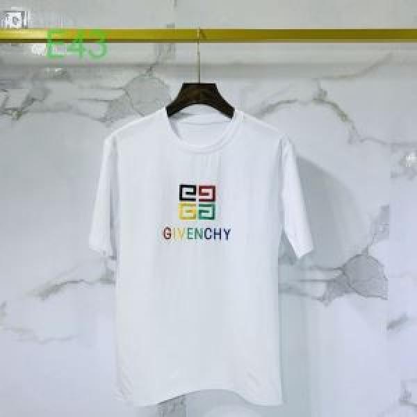 半袖Tシャツ ファッショニスタを中心に新品が非常に人気 ジバンシー GIVENCHY 2026春新作