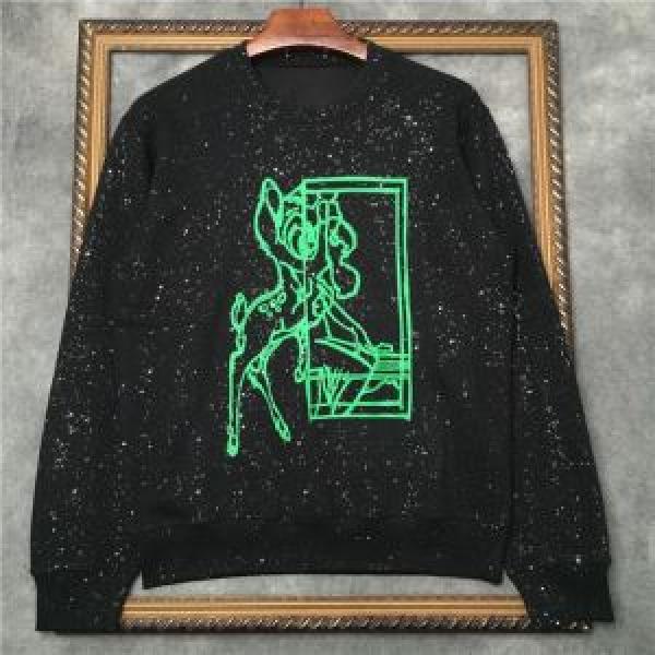 ジバンシー GIVENCHY おしゃれな人が持っている プルオーバーパーカーオススメのアイテムを見逃すな  2026モデル