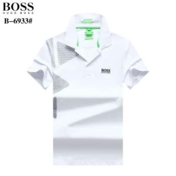 多色可選半袖Tシャツ　 2026モデル　ヒューゴボス デザインお洒落　HUGO BOSS　普段使いにも最適なアイテム