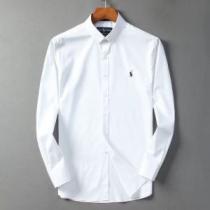 シャツ  多色可選  Polo Ralph Lauren ポロ ラルフローレン 2026秋のファッショントレンドはこれ