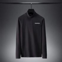 長袖/Tシャツ2色可選 2026トレンドカラー秋冬セール BALENCIAGA おすすめする注目トレンド バレンシアガ