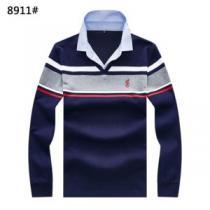 2色可選 冬を彩る2026SS新作 長袖/Tシャツ Polo Ralph Lauren ポロ ラルフローレン 魅力を放つ秋冬新作