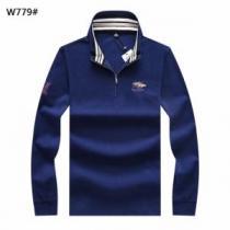 2026秋冬活躍人気定番新作 3色可選 ポロ ラルフローレン  長袖/Tシャツ Polo Ralph Lauren