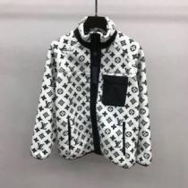 秋冬業績最高峰新作  LOUIS VUITTON 定番人気の2026秋冬モデル ルイ ヴィトン ダウンジャケット