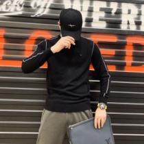 アルマーニ2026秋断然ブランド推し  ARMANI ニットウェア 今年らしいおすすめ新品