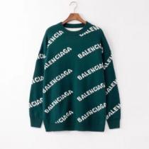 バレンシアガ 2026秋冬最重要アイテム ニットパーカーおしゃれでおすすめ今季トレンド BALENCIAGA