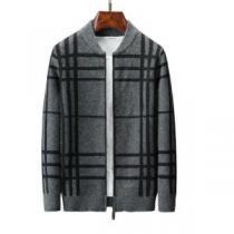【2026秋冬】の注目トレンド ブルゾン 真っ冬の寒さに挑戦できる新作 BURBERRY バーバリー