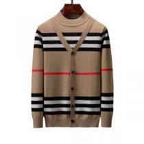 ニットパーカー 2026秋冬最重要アイテム 2色可選 BURBERRY バーバリー 素晴らしいギフトとしての秋冬新作