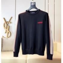 2色可選  ニットパーカーBURBERRY 2026秋、イチオシ上品 バーバリー  機能性が良くブランド新品
