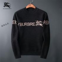 BURBERRY バーバリー 驚くほどの保温性があるニットパーカー 【最新】2026年秋冬のトレンド速報