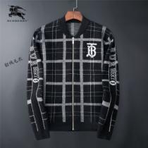 今年注目な新品セール BURBERRY バーバリー ニットパーカー 2026秋冬人気色おすすめ