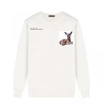 4色可選  BURBERRY バーバリー さむい冬にこれ1枚だけでプルオーバーパーカー2026-2026秋冬のファッション