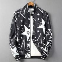 2026秋、イチオシ上品 2色可選 Dolce&Gabbanaデザイン性も機能性も完備する秋冬新作 ドルチェ＆ガッバーナ ブルゾン