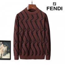 2026トレンド秋冬おすすめ安い FENDI フェンディ オシャレスタイルが今年流 プルオーバー