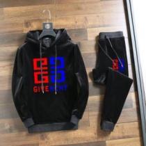 冬を彩る2026SS新作 GIVENCHY ジバンシー 上下セット 秋冬の最新アウターが続々登場