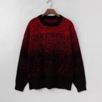 ジバンシー 2色可選 冬のスタイルの幅が広がりそう店舗で人気満点2026秋冬新作 プルオーバー GIVENCHY