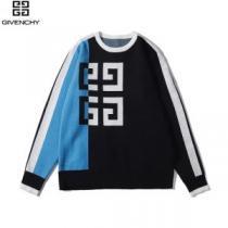 2色可選 プルオーバー 定番人気の2026秋冬モデル GIVENCHY 2026秋冬トレンド押さえておきたい ジバンシー