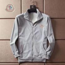 秋冬の最新アウターが続々登場 MONCLER モンクレール 2色可選価値大の2026SS秋冬アイテム ブルゾン