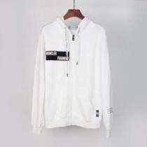 3色可選 MONCLER モンクレール秋冬ムード高まる人気新作 パーカー 2026秋冬憧れのブランドはすすめ