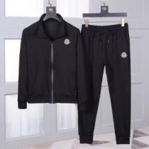 世界的に希少な2026秋冬新作 モンクレール 上下セット MONCLER 限定セールを開催中