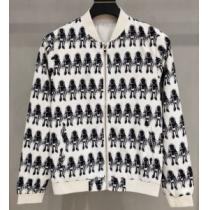 2色可選  最高峰の秋冬激安新作 PRADA プラダ ブルゾン 2026新発売大歓迎秋冬新名品