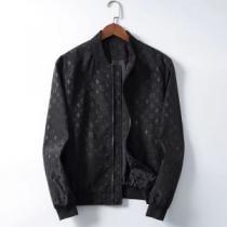 2026年秋冬に欠かせない ブルゾン LOUIS VUITTON 秋らしい雰囲気溢れる新作 ルイ ヴィトン