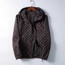 2026秋のファッショントレンドはこれブルゾン LOUIS VUITTON 限定セールを開催中 ルイ ヴィトン