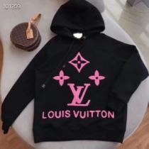 LOUIS VUITTON 2026秋冬流行ファション  ルイ ヴィトン パーカー おしゃれさんはいち早く取り